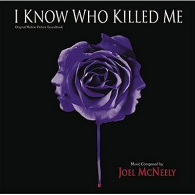 I Know Who Killed Me