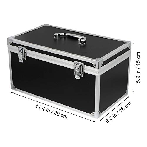 Encuentra la mejor selección de Estuches de Herramientas Portátiles de Aluminio comprados en linea. 42 Imagen adicional