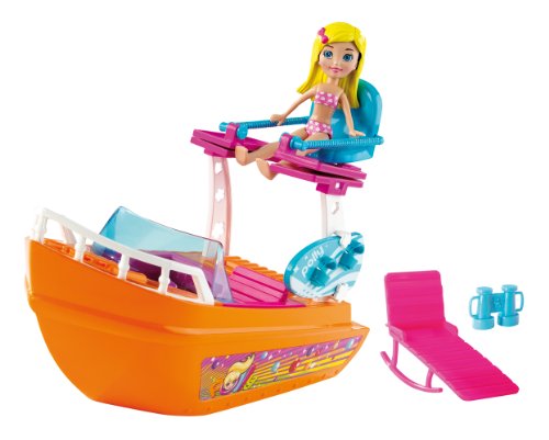 polly pocket adventure