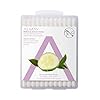 Almay-Oil-Free-Gentle-Makeup-Eraser-Sticks-Makeup-Remover-Cotton-Swabs-with-Aloe-Hypoallergenic-Cruelty-Free-Fragrance-Free-Dermatologist-Ophthalmologist-Tested-24-Count Almay Eye Makeup Remover Sticks with Aloe, Oil Free, Hypoallergenic-Fragrance Free, Dermatologist & Ophthalmologist Tested, 24 Count (Pack of 1)