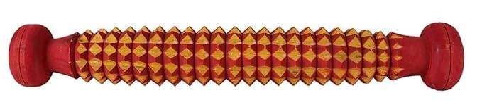 RDE Home Care Acupressure Massage Tools Combo Kit Foot Foot Foot Roller Wooden + Wooden Handle Roller + Wooden Bitter + Wooden Ball Acupressure Tool Kit RDE Home Care Acupressure Massage Tools Combo Kit Foot Foot Foot Roller Wooden + Wooden Handle Roller + Wooden Bitter + Wooden Ball Acupressure Tool Kit