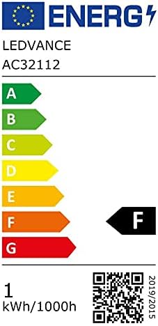 Ledvance LED Lamps, Special, 1 W, White