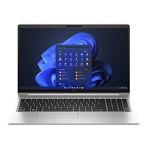 HP EliteBook 650 G10 15.6インチ タッチスクリーン ノートパソコン - フルHD - 1920 x 1080 - Intel Core i5 第13世代 i5-1335U Deca-core (10コア) - 合計8GB RAM -