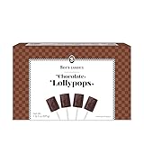 See's Candies 1 lb. 5 oz. Chocolate Lollypops