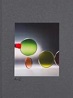 Matthias Hermann: A-Z 3902993499 Book Cover