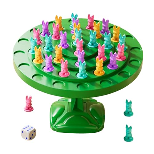 カエルバランスゲーム、バランスアマガエル、動物バランスおもちゃ、2人用バランスボードゲーム、カエルバランスカウントおもちゃ、家族の集まりのためのデスクトップスタッキングインタラクティブおもちゃ