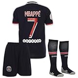 PSG Fußball Kinder Trikot und Hose