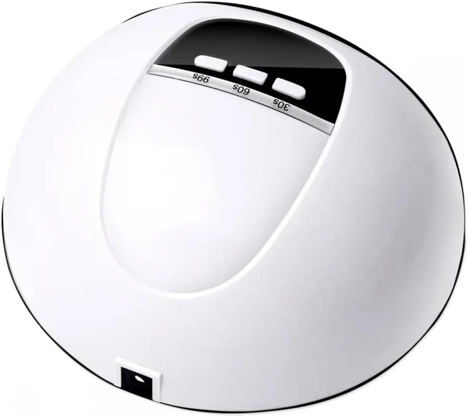 Nail DryerNail LampGel Nail Polish-Motion Sensor Nail Salon