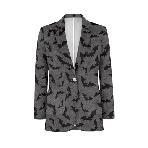 Blazer for Men Casual Business Suit Jackets Lightweight Sports Suit Jacket3