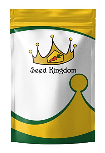 Asparagus Mary Washington Great Heirloom Vegetable By Seed Kingdom Bulk 2,000 Seeds #TOP1