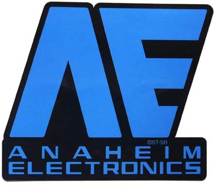 機動戦士zガンダム アナハイムエレクトロニクス リールキーホルダー Ad9aeuhmfk Clubgetfit Ch
