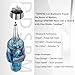 Permanent Makeup Needle Cartridge Side Square Tapered Tip PMU Needles microblading needles for Hairstroke Nanobrows Powder Brows Scalpmicropigmentation from Tattoo to SPM for PMUartist Beginners