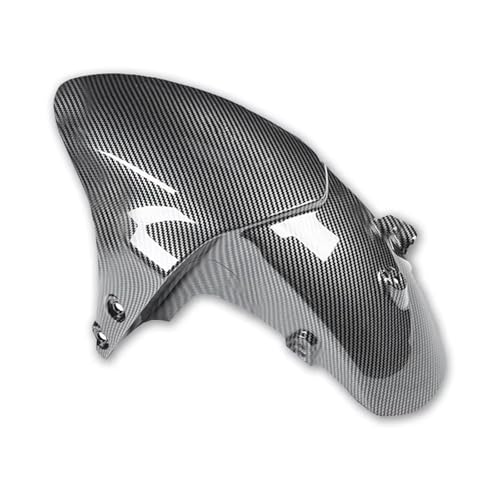 Garde-Boue Avant Moto Yamaha MT 09 SP 2021-2023 Noir ABS