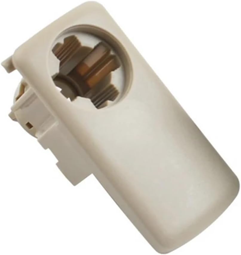 Glove Box Lock Cover Car Glove Box Latch Cover Switch Lid Lock Toolbox Handle Fit for Benz C GLC Class W205 W253 2056803505 Glove Box(150FT)