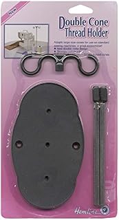 Hemline Stand Double Cone Thread Holder