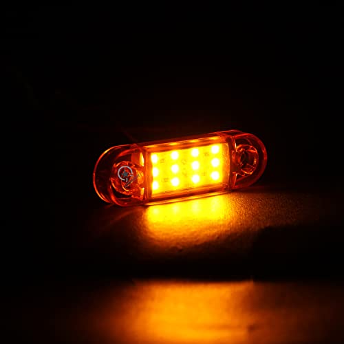 Feux de remorque à LED étanches | Protégez votre attelage de l'eau - 6