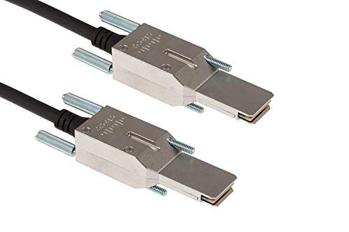 Cisco StackWise Stacking Cable - for Network Device - Stacking Cable - 1.64 ft - STACK-T2-50CM=