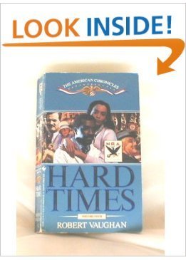 Hard Times 055356238X Book Cover