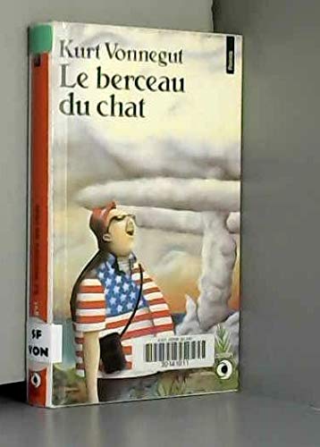 Amazon.fr Le Berceau du chat Kurt Vonnegut, Jacques B. Hess Livres