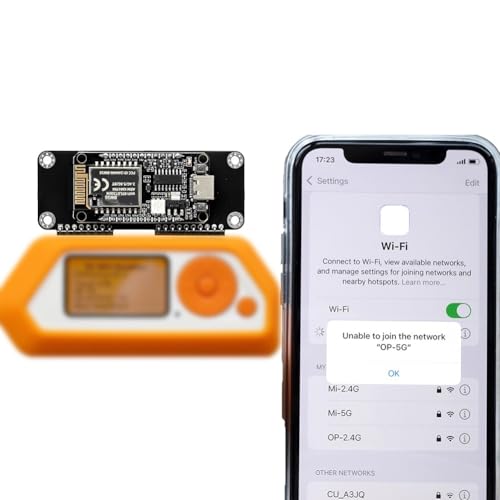 Carte de developpement IoT pour corriger les problemes WiFi ESP32 - 4