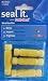 Posi-Products Posi-Seal Weathertite Connectors 12 gauge 4-pack