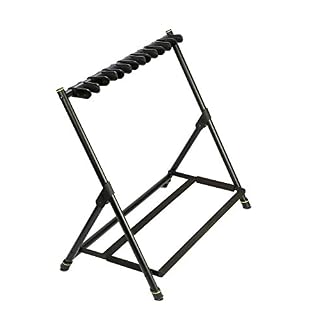 Gravity VARI®-G 7 – Multi-Guitares pour 7 instruments - Les Beatles, Paul McCartney, John Lennon, RIngo Starr, George Harrison