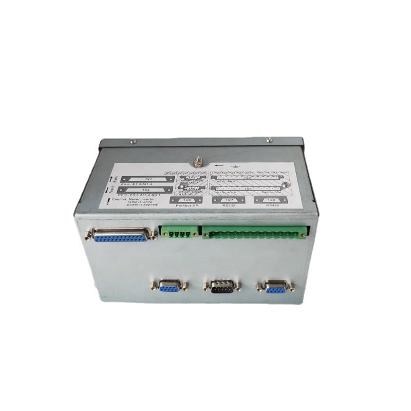 7.7000.0 Controller Panel Fits Kaeser Air Compressor Replacement Part Sigma 7.7000.1