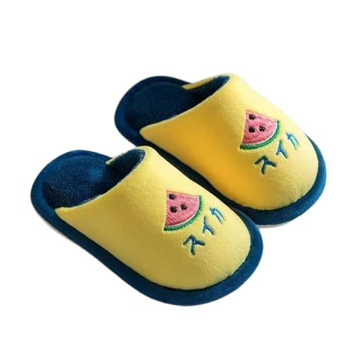 Fashiol Kids Indoor Slippers Cartoon Thermal Slippers Winter Plush Dinosaur Slippers (3 Year Kids) Blue Color (B0CHPD7H7J) Amazon Price History, Amazon Price Tracker
