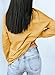 Dokotoo Womens Plus Size Long Sleeve Crewneck Sweatshirt Side Split Comfy Loose Fit Solid Basic Pullover Tunic Tee Shirts Tops Sweatshirts for Teen Girls 2026 Fashion Fall Yellow XXLarge