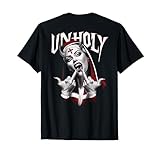 Rebellische Mode UNHOLy