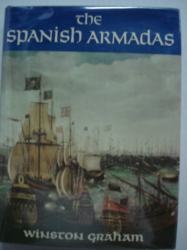 Spanish Armadas view 2