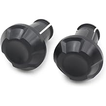 for Yamaha Y16ZR NVX NMAX V1-V2 AVANTIZ SOLARIZ Motorcycle Handlebar Grips Cap End