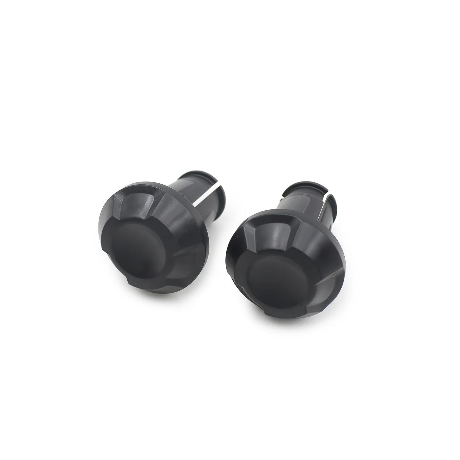 Embouts de poignées de guidon pour moto Y16ZR NVX NMAX V1-V2 AVANTIZ SOLARIZ
