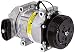 UAC CO 4691C A/C Compressor