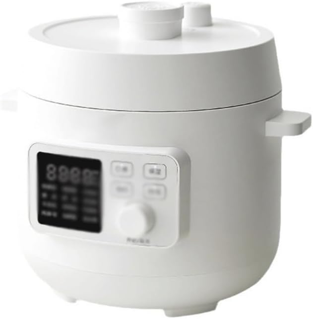 Household Fully Automatic Voltage Cooker 3L High-pressure Rice Cooker Small Intelligent