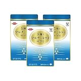大正製薬 5種のマルチミネラルサプリ 3袋【栄養補助食品】 カルシウム・マグネシウム・鉄・亜鉛・銅配合 毎日のミネラル補給 サプリ