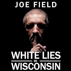 Couverture de White Lies in Wisconsin