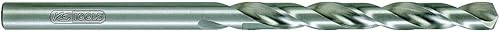 KS Tools 330.2003 HSS-G Spiralbohrer, 0,3mm, 10er Pack