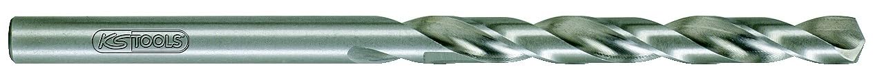 KS Tools 330.2140 HSS-G Wiertlo spiralne, 14mm, 1 opakowanie