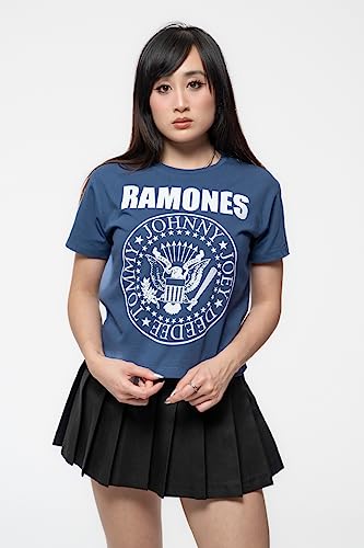 Recopilación y reviews de Camiseta ramones los más solicitados. 19 Imagen adicional