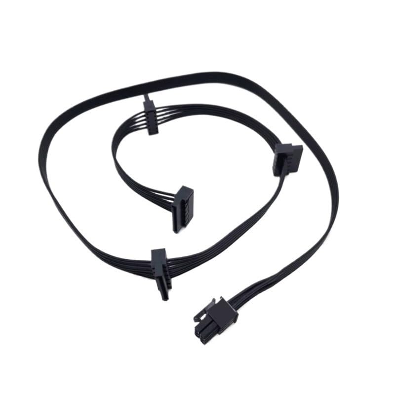 Cable de alimentación modular PSU para HX1050 HX850 HX750 HX650