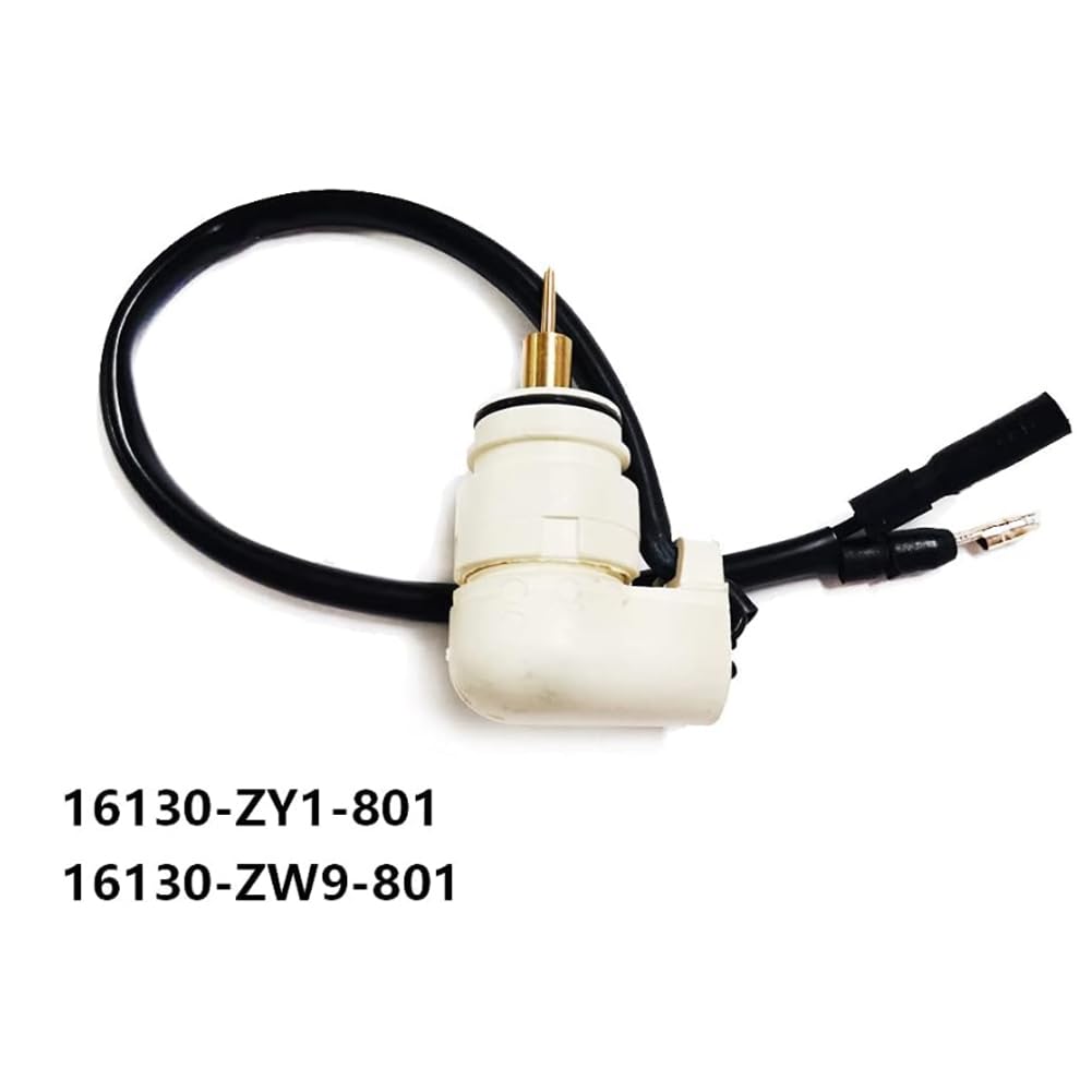 16130-ZY1-801 Bystarter Auto Assy per motore fuoribordo Honda BF15 BF20 e BFP9.9D3 XHSA (9,9 HP) 16130-ZW9-801