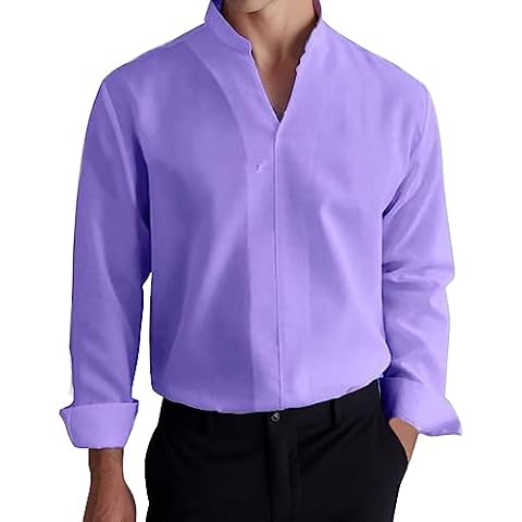 Chemise en Lin Générique Cover