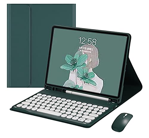 Funda con teclado para iPad Pro 12.9 que soluciona tu postura
