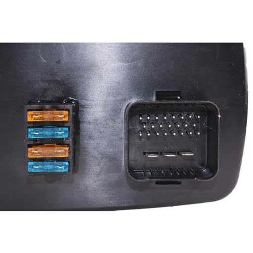 Image of JZGRDN ECU ECM Box 278001496 278000916 278001796 278000930 Compatible with Sea Doo GS 1997-2002 GTI 1997-2005 GTI LE 2002-2004 GTS 1997 & 2001