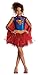 Justice League Child's Supergirl Tutu Dress - Medium