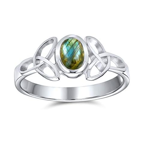 Bague en Argent Sterling Bling Jewelry Cover