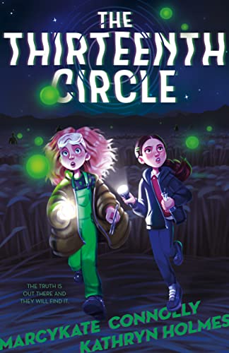 Cover of The Thirteenth Circle
