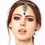 Longitud de la joyería para el cabello: tamaño libre y ajustable.