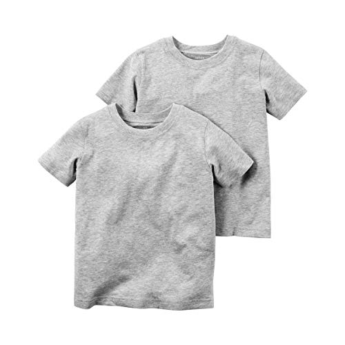 Image of Carter's Boys' 2-Pack Tee